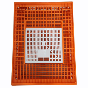 Alta Qualidade Caixas De Transporte De Aves Para Pato De Frango Ganso e Pombo Caixa Resistente e Durável Caixas - Product Image 2
