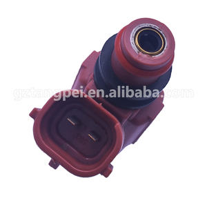 หัวฉีดน้ำมันเชื้อเพลิงสำหรับรถบรรทุก <span class=keywords><strong>Nissan</strong></span> <span class=keywords><strong>vanette</strong></span> MAZDA Suzuki Mitsubishi INP-784 INP784 FENP-13-250 - Product Image 2