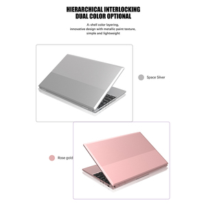 14inch IPS máy tính xách tay <span class=keywords><strong>Intel</strong></span> n5095 chơi game máy tính xách tay Gamer văn phòng kinh doanh 16GB RAM 1TB SSD window11 xách tay sinh viên máy tính xách tay máy tính - Product Image 5