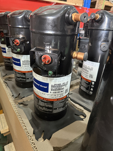 Compresseur frigorifique scroll fiable Copeland ZP31KSE-PFZ-522 pour entrepôts frigorifiques - Product Image 2