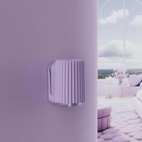 Diffuseur d'huiles essentielles SCENTA OEM, fabricant de diffuseurs d'arômes USB pour mur et bureau, pour chambre à coucher, chambres d'hôtel, vente en gros