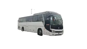 Alta qualidade feito em Dongfeng novo motor diesel Euro 2 3 4 5 6 ônibus ônibus urbano LHD RHD 50 60 65 67 assentos para venda