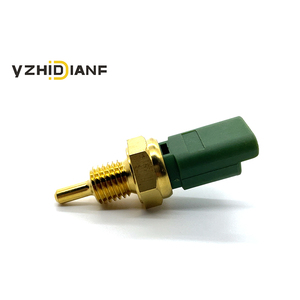 Sensor de Temperatura del Refrigerante del Motor 0986280404 727004 para <span class=keywords><strong>Renault</strong></span> Clio Laguna Citroen C5 <span class=keywords><strong>Berlingo</strong></span> - Product Image 1