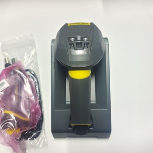 DM8050HDX Cognex <span class=keywords><strong>Dataman</strong></span> Escáner de código de barras portátil de 2, 1, 2, 1, 2, 2 - Product Image 2