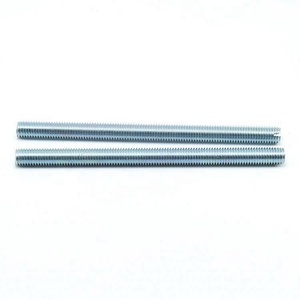 M6 để M8 Trọng lượng đôi đã kết thúc chủ đề Stud <span class=keywords><strong>Bolt</strong></span> M20 lớp <span class=keywords><strong>B7</strong></span> - Product Image 5
