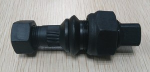 Mitsubishi Canter FE111Rear Wheel Hub Bolt Nut, Bánh Xe Rim Bolt - Product Image 4