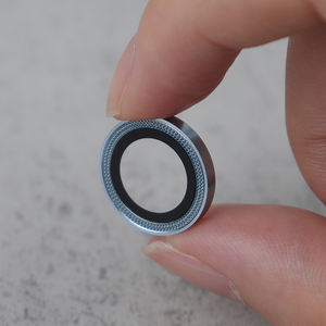 <span class=keywords><strong>Protector</strong></span> de cristal templado para cámara de teléfono, <span class=keywords><strong>protector</strong></span> de lente de cámara para <span class=keywords><strong>iphone</strong></span> <span class=keywords><strong>12</strong></span> 13 14 <span class=keywords><strong>pro</strong></span>, venta al por mayor - Product Image 5