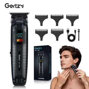 เครื่องตัดแต่งขนและปัตตาเลี่ยน - Product Image 2