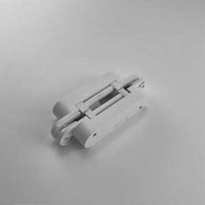 Nhà máy trực tiếp cung cấp ge50 40kgs đen giấu bản lề 3D điều chỉnh Hidden cửa bản lề - Product Image 4