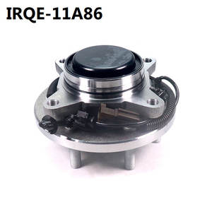 Ensemble de roulement de roue avant et tête d'essieu IRQE-11A86 JL1Z-1104-D pour remplacement de camion moyen - Product Image 2
