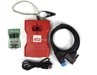 Programmateur de clés CGDI Prog pour BMW MSV80 pour B-MW CAS1 CAS2 CAS3 CAS3+ CAS4 CAS4+ FEM BDC
