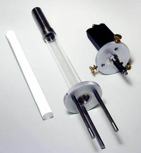 Деформационный дилатометр, тестер коэффициента теплового расширения - Product Image 3