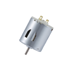 Motores Micro PMDC PrimoPal de 4000~6450 rpm, 30 voltios, 6~36 V, Motor <span class=keywords><strong>El</strong></span>éctrico de CC con Imán Permanente y Mini Escobillas de Carbón para Máquinas Expendedoras - Product Image 2