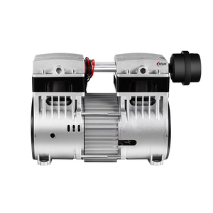 Hot bán 1HP nha khoa oilless Máy nén khí Máy Nhà máy sản xuất thiết kế mới 110V Máy nén khai thác mỏ động cơ động cơ comprar - Product Image 4