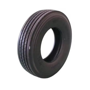 Compre Neumáticos Radiales Sin Cámara de Acero Reforzado 11R22.5-16PR para Camiones Ligeros, Venta al Por Mayor en Línea - Product Image 3