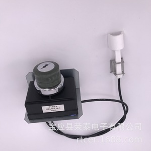 Kit d'allumage piézoélectrique Weber 7628/7629 pour fours Weber - Product Image 1