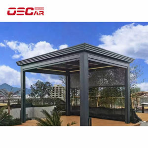 Nouveau design intégré volet roulant électrique 2024 RANGER T9 STORMTRAK accessoires d'auvent de camion de ramassage - Product Image 3