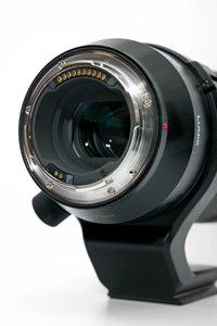Hft มืออาชีพ <span class=keywords><strong>LUMIX</strong></span> S Pro 70-200mm f/ 4 OIS DSLR เลนส์กล้องดิจิตอลแบบฟูลเฟรมเลนส์ซูม & อุปกรณ์เสริมขายส่ง - Product Image 4