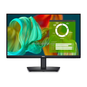 N Del E2424hs 23.8 Inch Nieuwe Zakelijke Desktop Met HD-MI Dp Vga Va Scherm 1920X1080 5Ms Ingebouwde Luidsprekers - Product Image 1