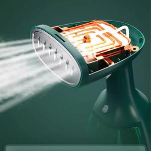 เครื่องรีดผ้าไอน้ำแบบพกพา AUX ความจุ 2 ลิตร สำหรับใช้ในบ้านและหอพัก - Product Image 5