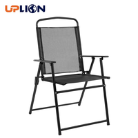 Uplion Fabricant Grossiste Ensemble de mobilier de jardin d'extérieur pour patio, Offre spéciale, comprenant table, chaises et parasol, ensemble de 6 pièces
