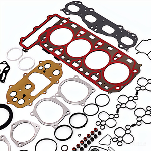 Kit de Juntas y Sellos para Reparación de Motor para Audi RS6 C8 Urus Porsche Bentley <span class=keywords><strong>4.0</strong></span> TFSI - Product Image 4