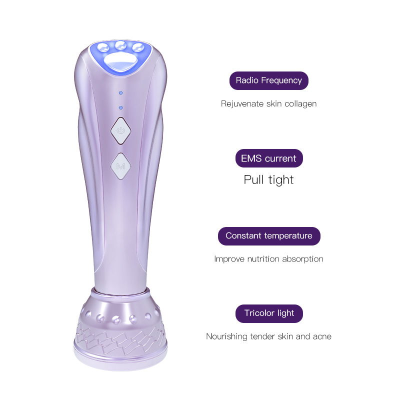 Light Therapy Machine Skin Care Light