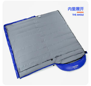 <span class=keywords><strong>Saco</strong></span> <span class=keywords><strong>de</strong></span> <span class=keywords><strong>Dormir</strong></span> <span class=keywords><strong>Infantil</strong></span> <span class=keywords><strong>de</strong></span> Invierno, Estilo Sobre, Fácil <span class=keywords><strong>de</strong></span> Plegar, con Almohada Extraíble, <span class=keywords><strong>de</strong></span> Nailon, para Niños - Product Image 6