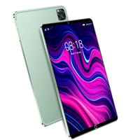 Tablet para Niños de 10.1 Pulgadas, Tablets Infantiles Android 11 Octa Core 12GB+512GB, Tablet Educativa para el Aprendizaje de Niños con WiFi