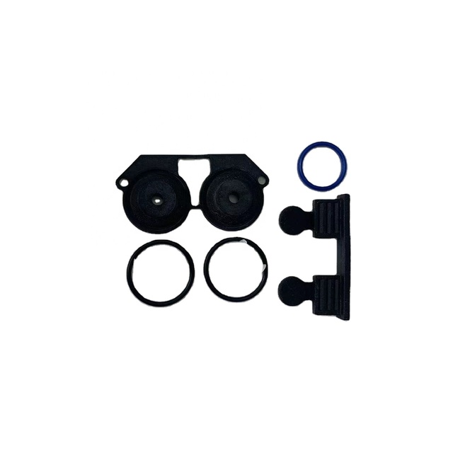 Pulsator Diaphragm Pulsator Service Kit 100