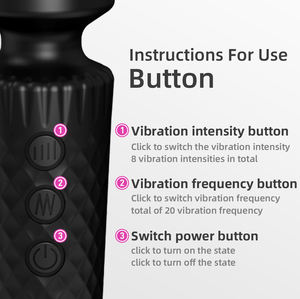 Sweet <span class=keywords><strong>Kitty</strong></span> G-Punkt Klitoris Vibrator Sexspielzeug für Frauen Vagina Silikon Erwachsene weibliche Körper Zauberstab Massage gerät Slap Vibrator Spielzeug - Product Image 6