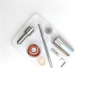 ชุดซ่อมหัวฉีดคอมมอนเรล0950006070 095000-6070สำหรับหัวฉีด6251-11-3100 - Product Image 3