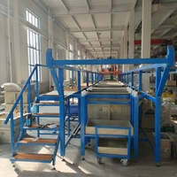 Ligne Tongda-galvanoplastie Machine de placage de bijoux