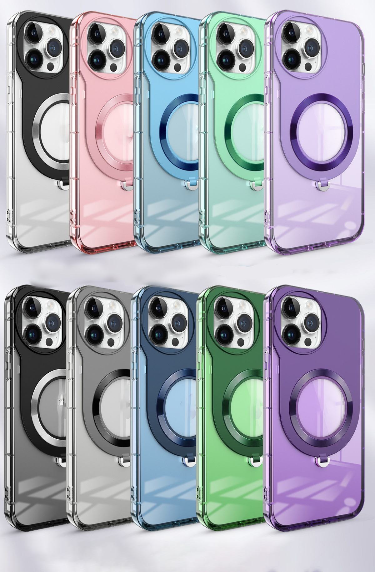 รายการโคโล