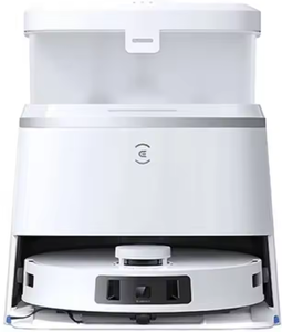 <strong>Ecovacs</strong> <strong>DEEBOT</strong> T30 PRO OMNI Sweeping <strong>Robot</strong> Automatically Cleaner for Household 11000Pa Tangle-Free Fully Automatic Home Vacuum - Product Image 6