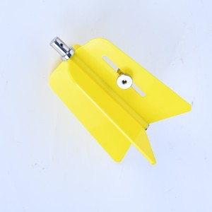 Sensor Level Air Aliran Tinggi Resolusi Tinggi, Flowmeter <span class=keywords><strong>Doppler</strong></span> Ultrasonik Portabel untuk Air - Product Image 5