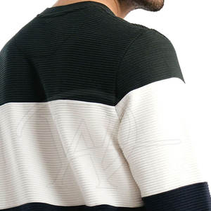 OEM Sweatshirts respirants de haute qualité pour hommes 100% coton Design de motifs solides et imprimés Dernières nouveautés pour l'hiver Prix de gros - Product Image 5