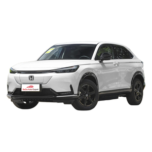 En stock, longue autonomie NEDC de 510 km, deux roues motrices, SUV électrique pur à petite énergie, fabriqué en Chine, 2025Honda <span class=keywords><strong>E</strong></span>:NS1 - Product Image 1