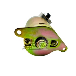 Parti del motociclo motorino di avviamento elettrico di alta qualità motorino di avviamento per <span class=keywords><strong>KYMCO</strong></span> 4V come Q150 G5 KCC - Product Image 2