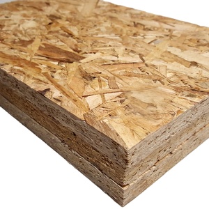 Panneaux <span class=keywords><strong>OSB</strong></span> finis JIA MU JIA de 18 mm pour la construction de maisons, panneaux muraux, placage pour usage intérieur - Product Image 2