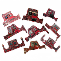 For HP EliteBook 830 G5 Laptop Motherboard I5-8350U 6050A2930901-MB-A01 L13710-601