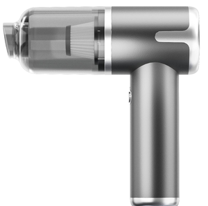 4000Pa Cordless Handheld Vacuum Cleaner with Air Blower Inflator and Vacuum <b>Pump</b> 7 in 1 Portable Mini Cleaner OEM ODM - Product Image 1