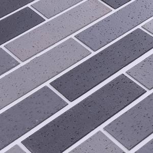 Nuevo Panel Decorativo de Piedra Flexible, Revestimiento de Piedra Decorativa, Panel de Pared 3D de Piedra Artificial, Panel Decorativo de Foshan - Product Image 2