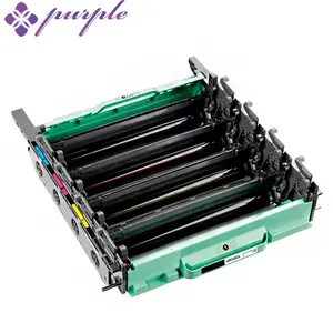 PURPLE Supplier Premium wholesale DR321 DR341 DR351 DR371 Drum Unit for Brother printer Brother HL-L8250CDN L8350CDW