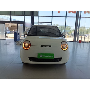 Guazi 2024 Changan Lumin Berline 4 places Électrique Zéro Émission Nouveautés Automatique Conduite à Gauche pour Flottes de Berlines Électriques Écologiques - Product Image 2