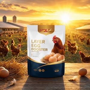 Aditivos para Alimento Mixto de Aves de Corral que Promueven la Producción de Huevos y la Salud para Gallinas Reproductoras de Alto Rendimiento - Product Image 6