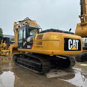 รถขุดมือสอง CAT 329D 2L ราคาถูก คุณภาพเยี่ยม รถขุดมือสอง CAT ขาย - Product Image 1