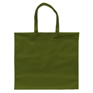 Eco-friendly box bag Vietnam manufacturer customized color nonwoven fabric raw material best selling