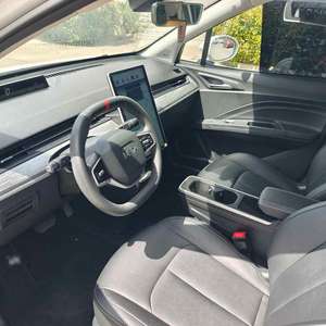 Voiture électrique d'occasion Neta Aya 2023 318 <span class=keywords><strong>LIT</strong></span>, faible kilométrage, prix abordable, voiture électrique d'occasion, propre, 5 portes, 5 places, conduite à gauche, haute vitesse, petit SUV - Product Image 2