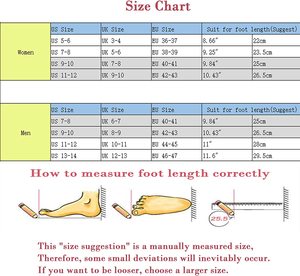 Zapatos de Casa informales invierno interior-exterior mujeres/hombres Zapatillas de casa de espuma viscoelástica cómoda amortiguación transpirable característica zuecos - Product Image 6
